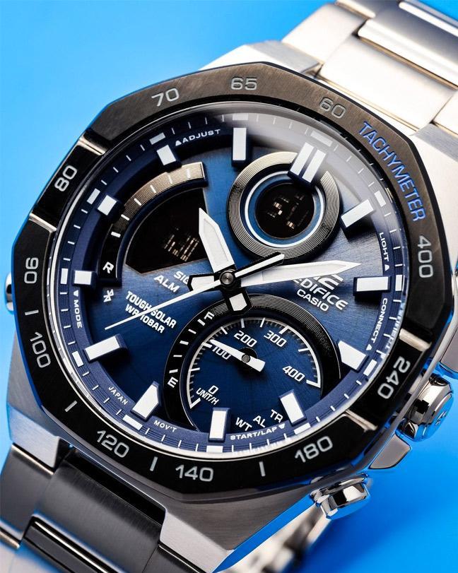 Casio ECB-950DB-2A