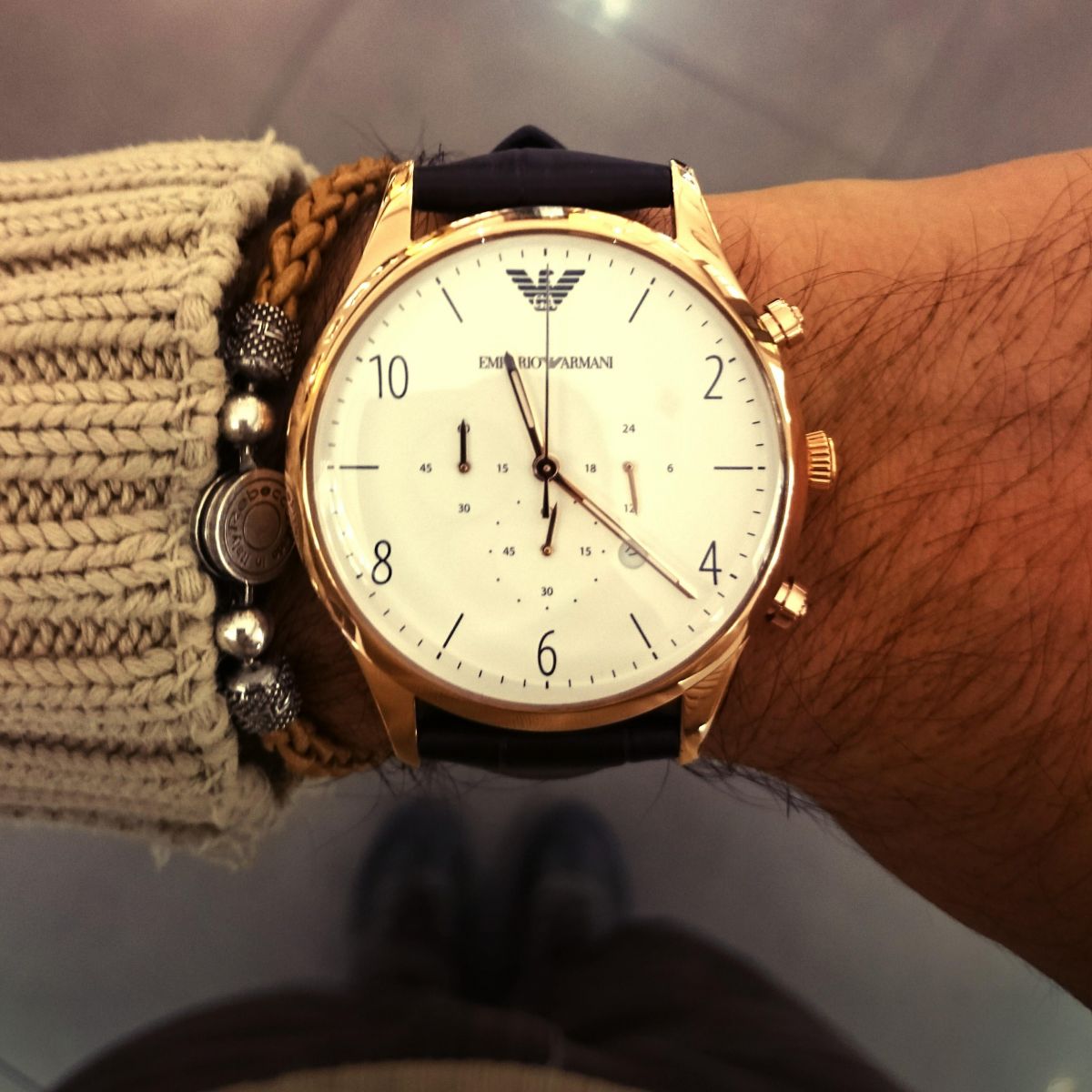 Emporio Armani AR1916