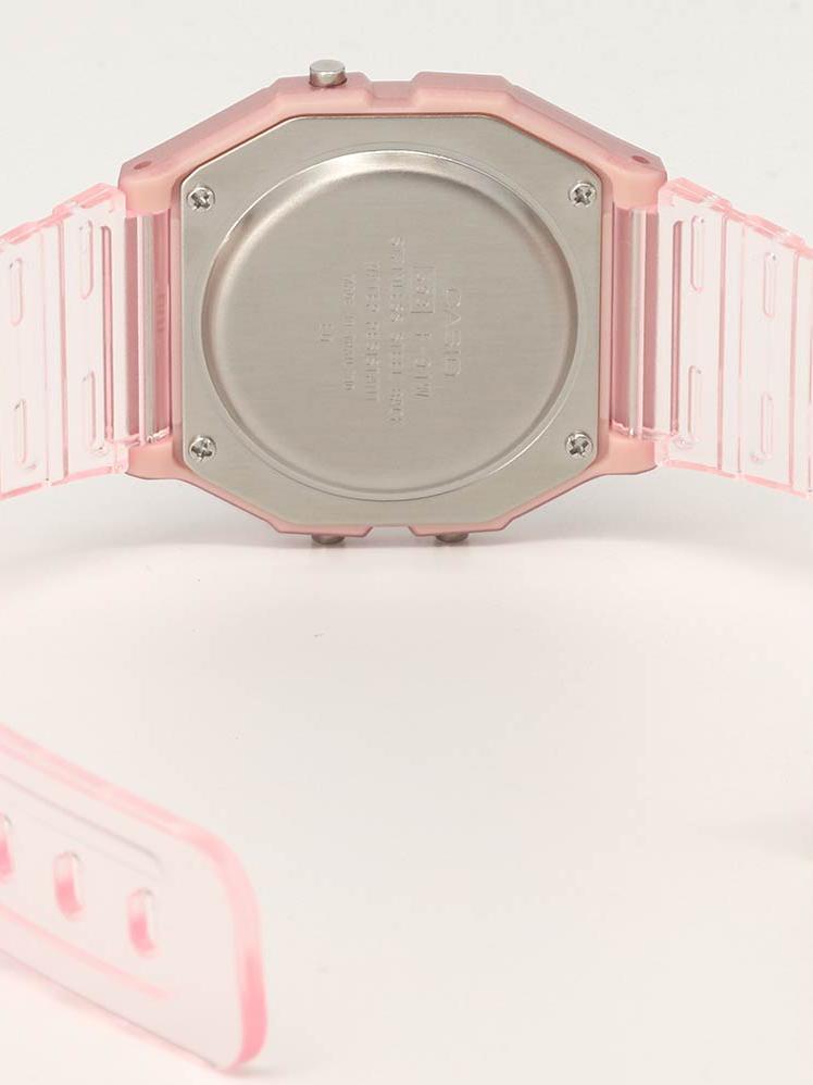 Casio F-91WS-4E