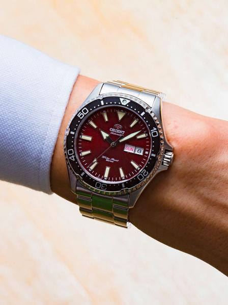 Orient RA-AA0003R