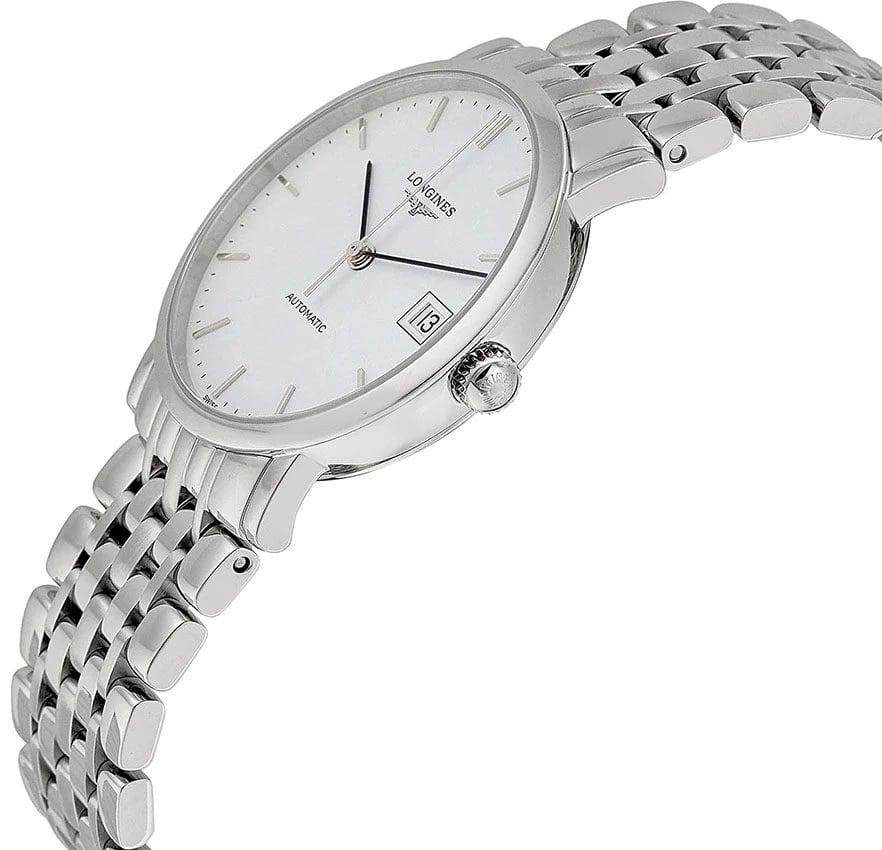 Longines Elegant L4.809.4.12.6
