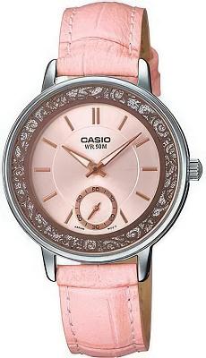 Casio LTP-E408L-4A