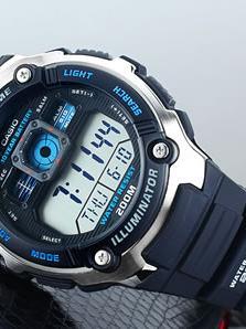 Casio AE-2000W-1A