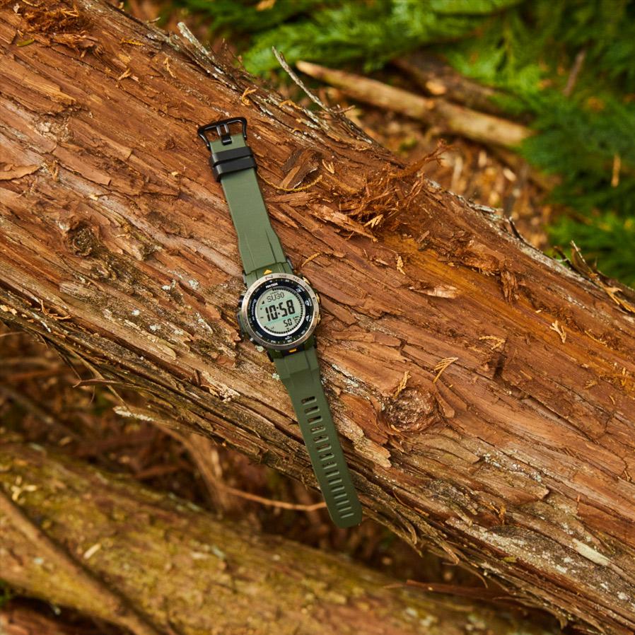 Casio ProTrek PRW-30Y-3E