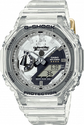 Casio GMA-S2140RX-7A