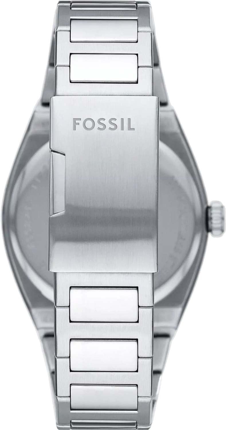 Fossil Everett FS6114