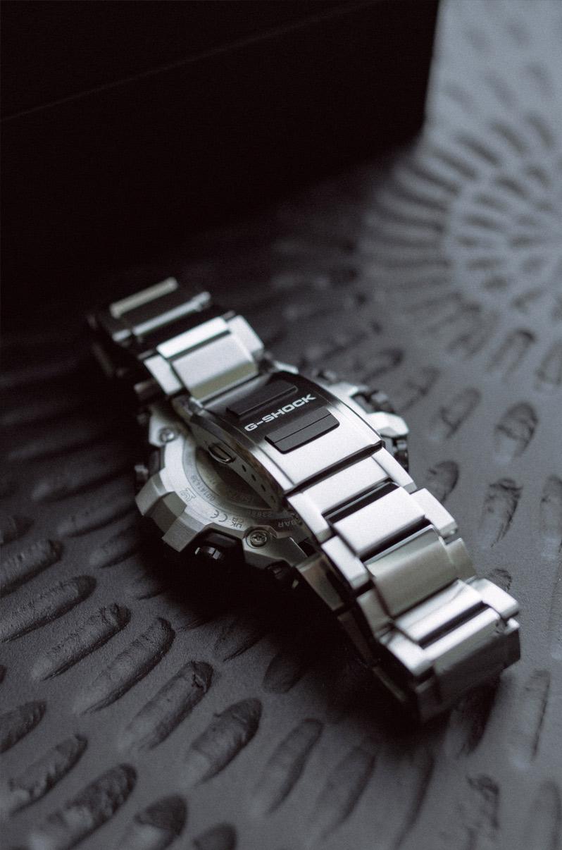 Casio MTG-B3000D-1A