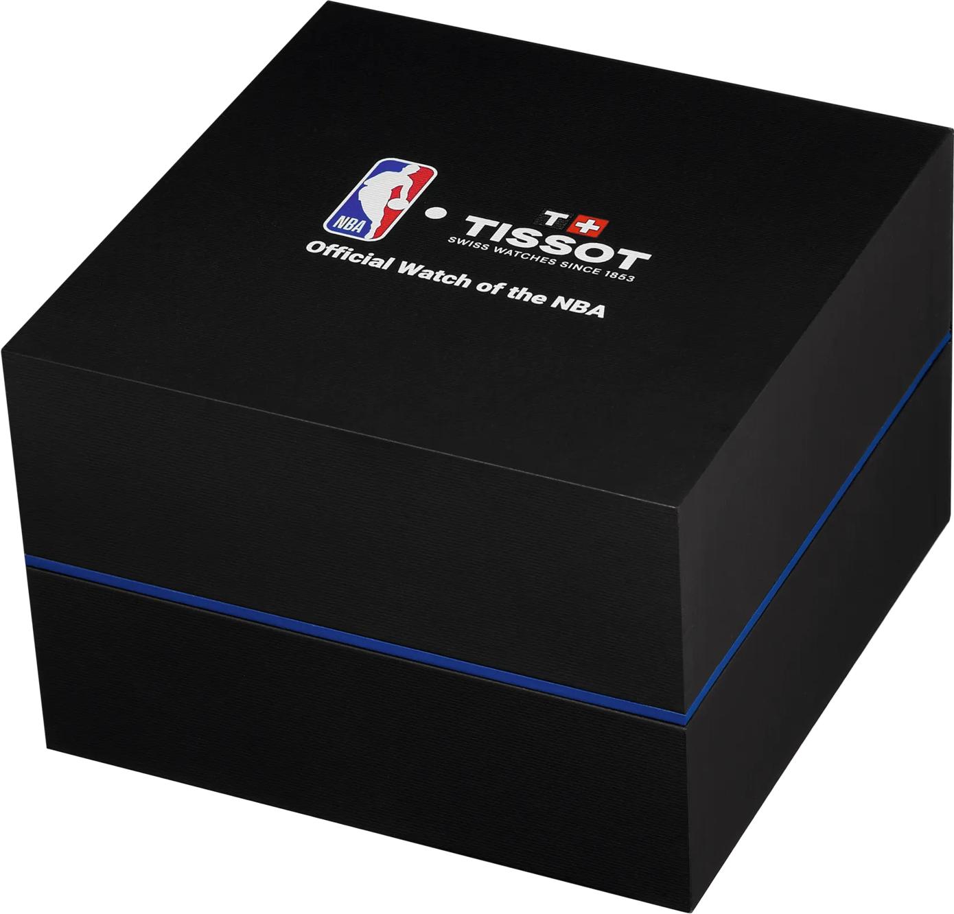 Tissot Supersport T125.617.37.067.00