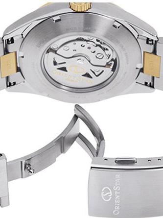 Orient RE-AU0405E