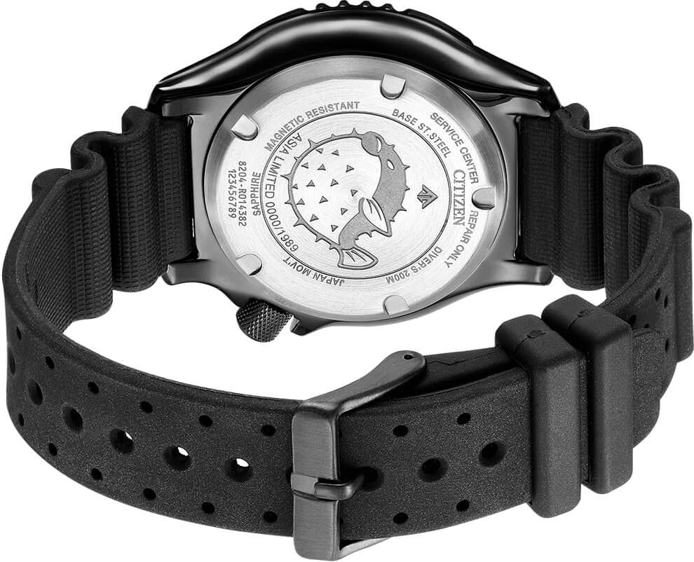 Citizen NY0139-11E