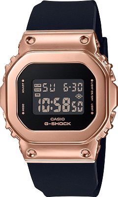 Casio GM-S5600PG-1E