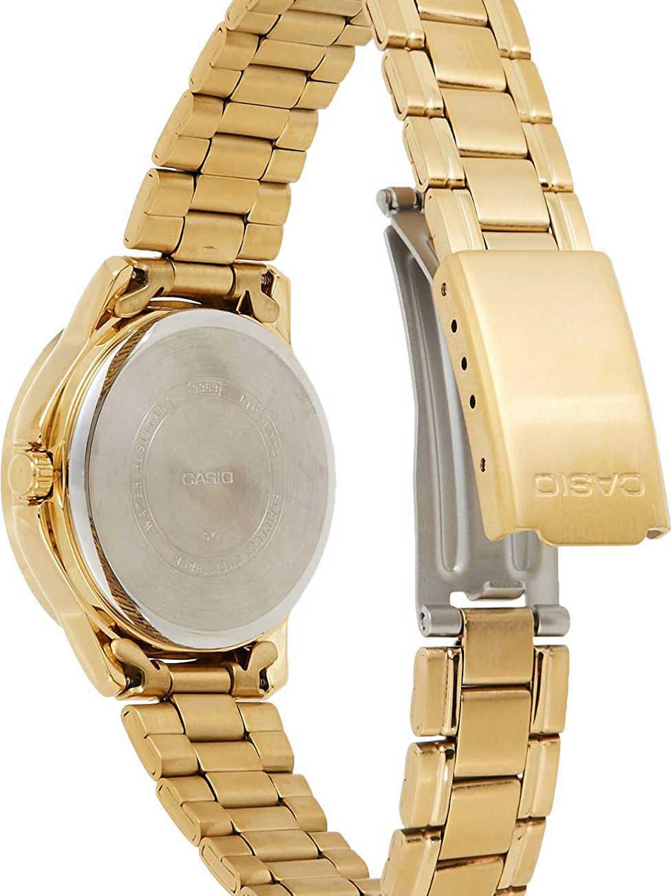 Casio Collection LTP-V004G-9B