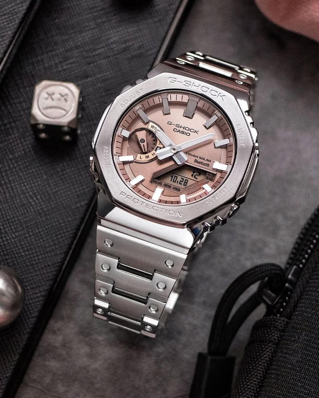 Casio GM-B2100AD-5A