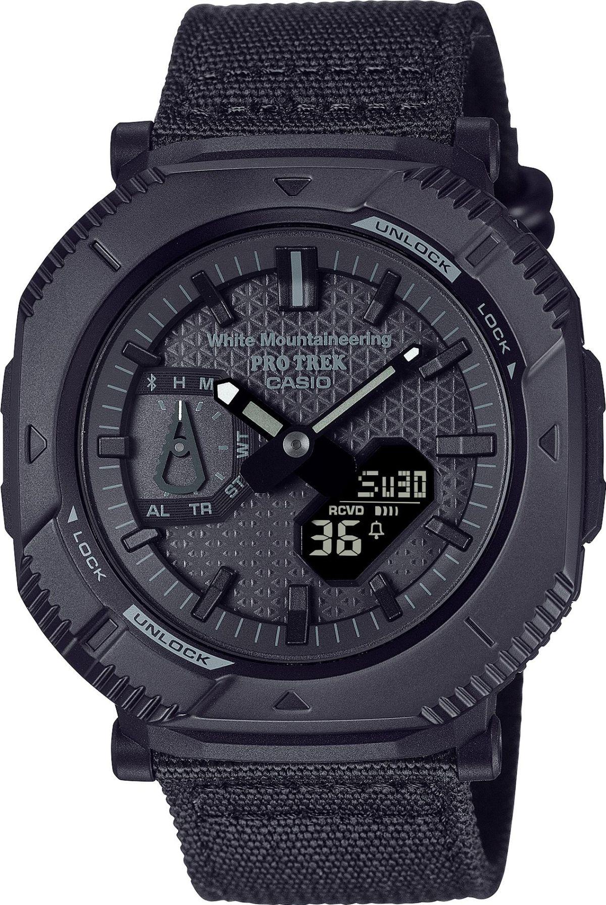 Casio PRJ-B001WM-1E
