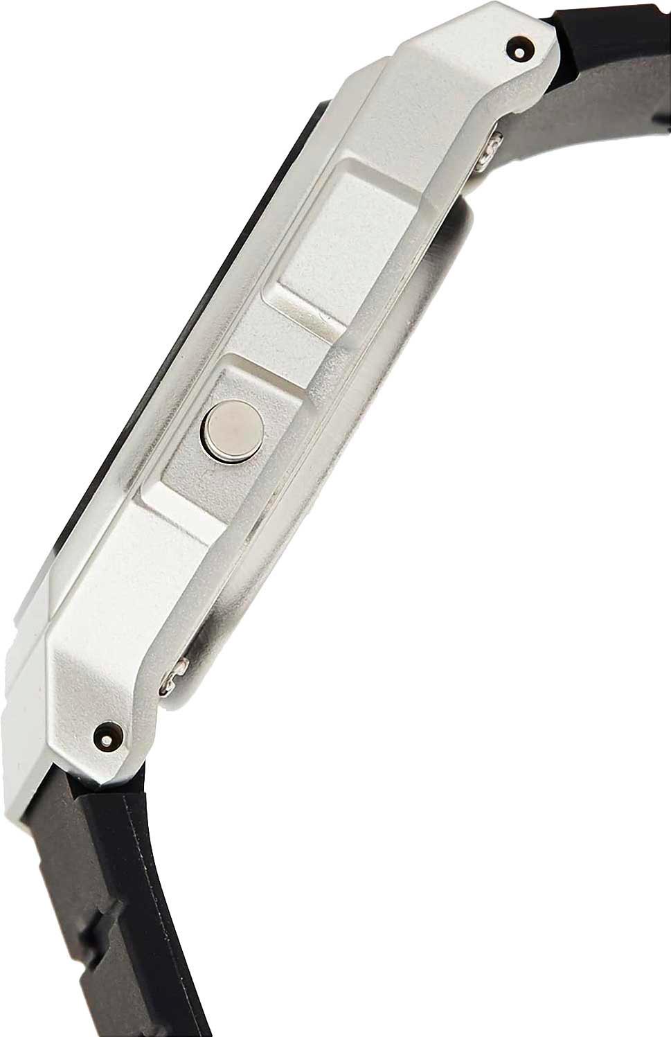 Casio Collection F-91WM-7A