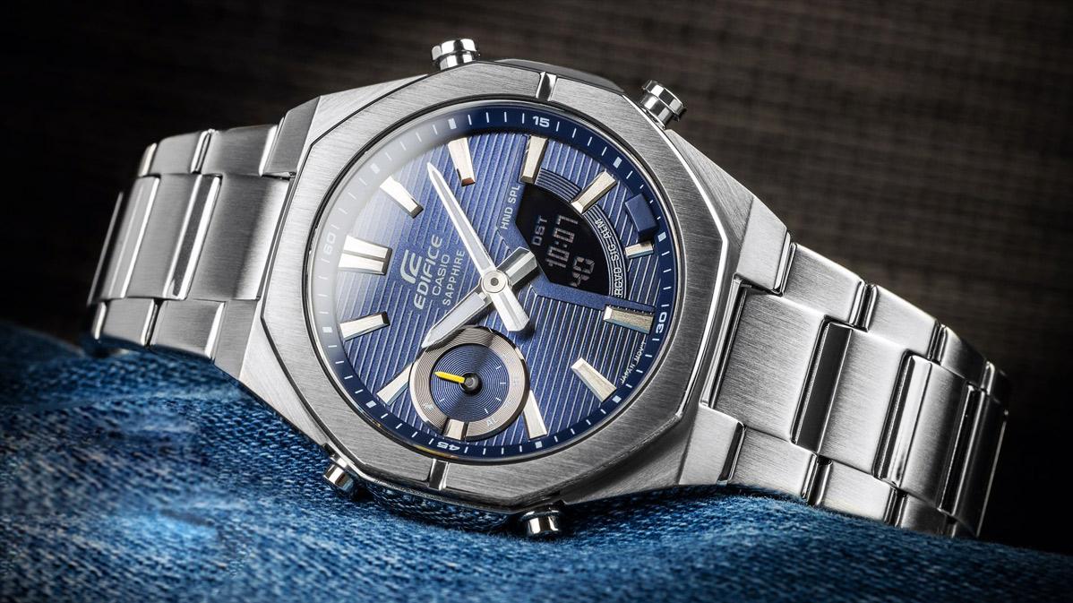 Casio ECB-S10D-2A