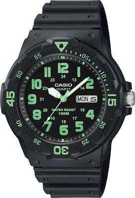 Casio MRW-200H-3B