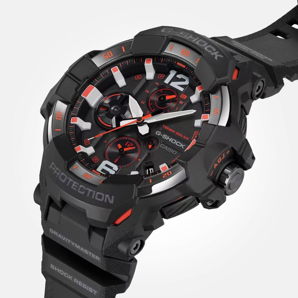 Casio GR-B300-1A4
