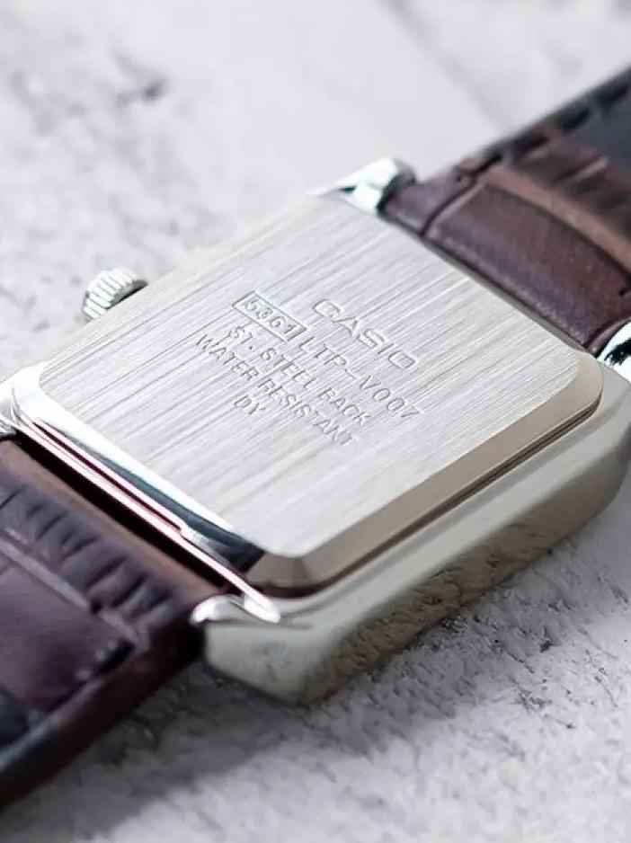 Casio LTP-V007L-7B2