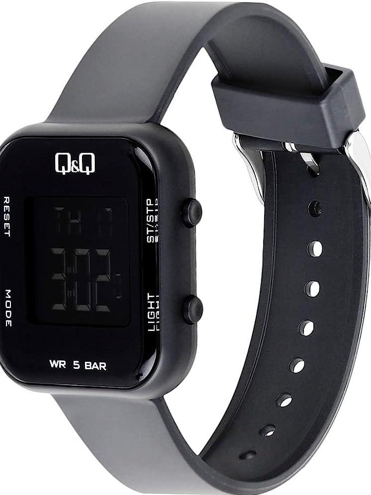 Q&Q Digital M207J002Y