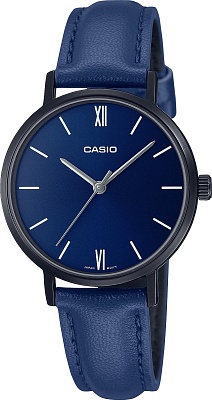 Casio Collection LTP-VT02BL-2A