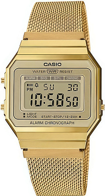 Casio A-700WEMG-9A