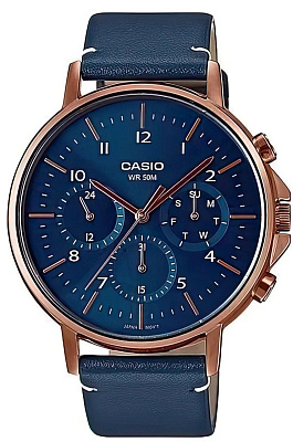 Casio MTP-E321RL-2A