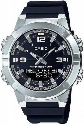 Наручные часы Casio AMW-870-1A