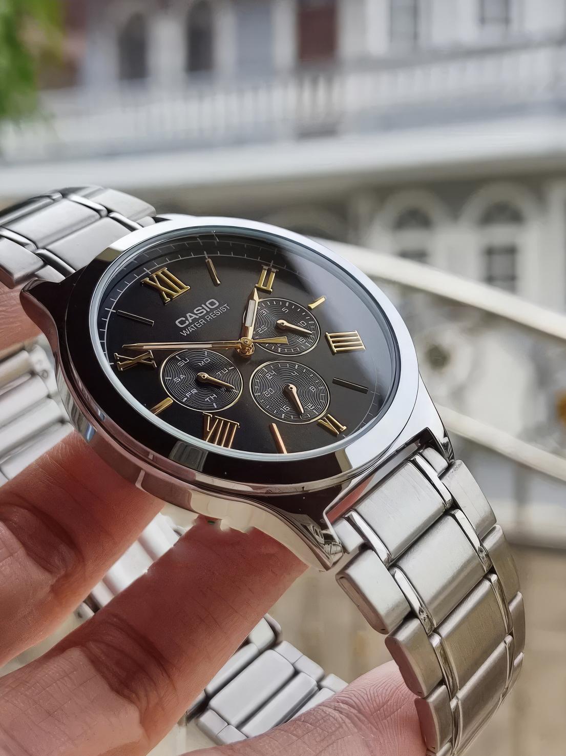 Casio MTP-V300D-1A2