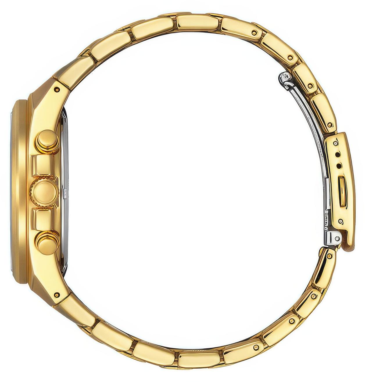 Citizen Quartz AN8173-51E