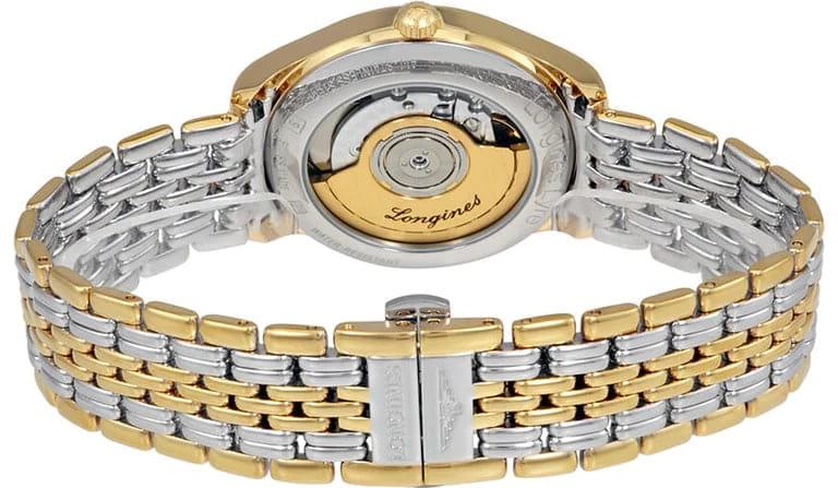 Longines Lyre L4.860.2.11.7