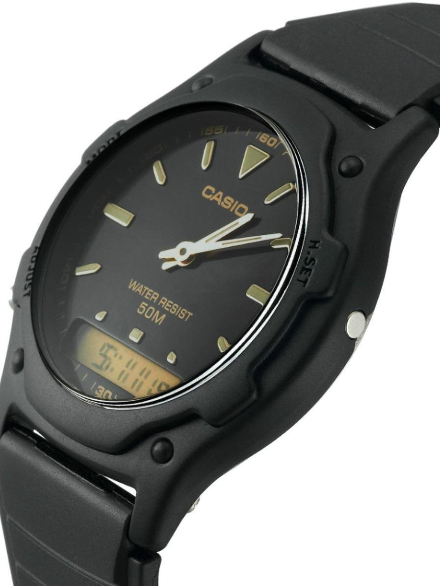 Casio AW-49HE-1A