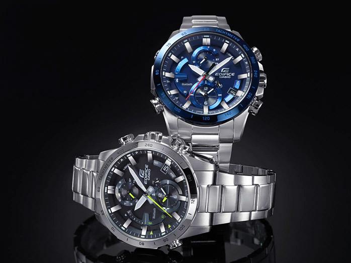 Casio Edifice EQB-900DB-2A