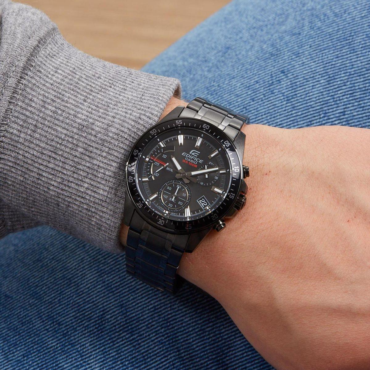 Casio EFV-540DC-1A