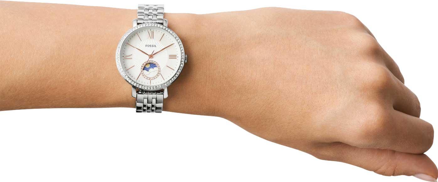 Fossil Jacqueline ES5164