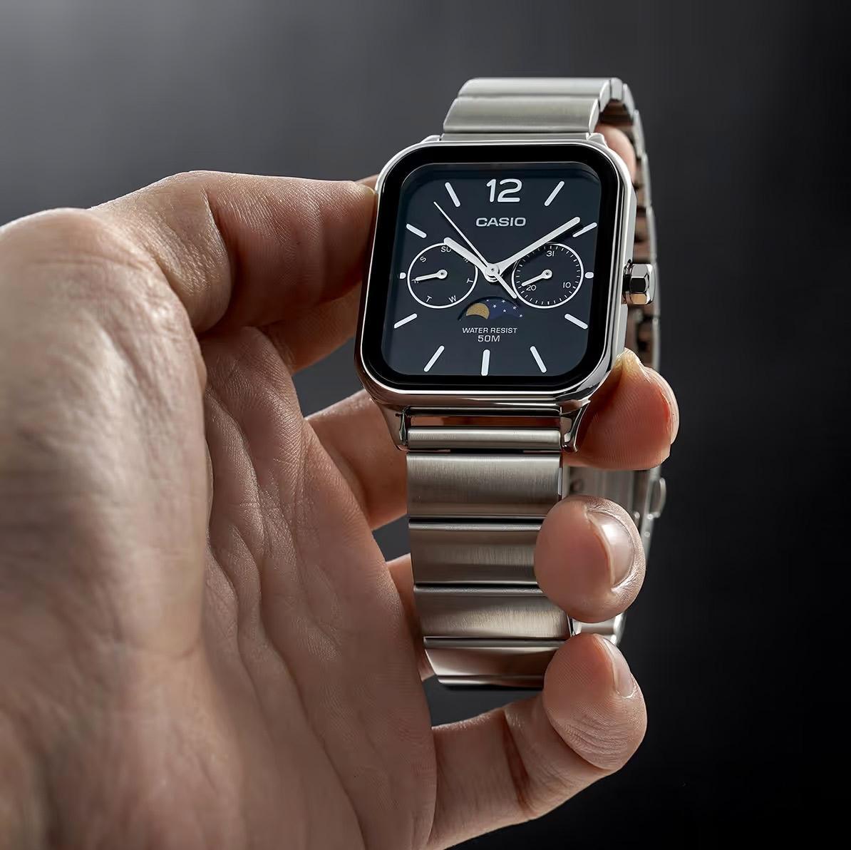 Casio MTP-M305D-1A