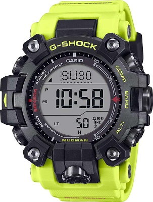 Casio GW-9500MRY-1A9