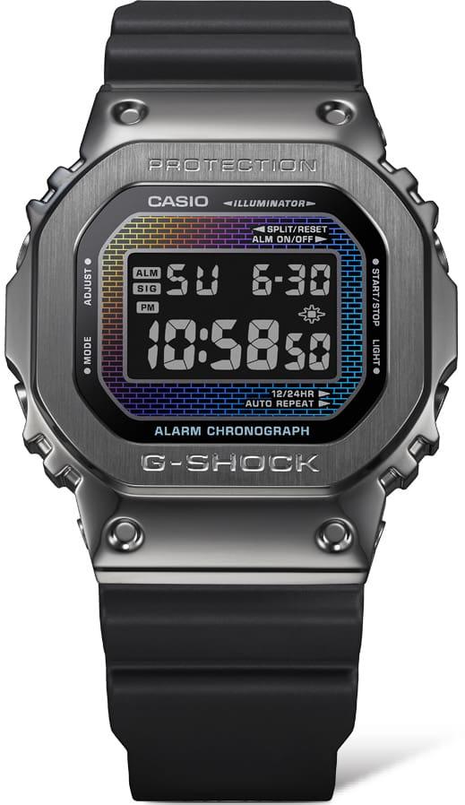 Casio G-Shock GM-5600BRW-1E