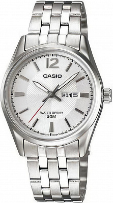 Наручные часы Casio LTP-1335D-7A