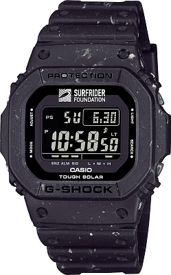 Casio G-5600SRF-1E