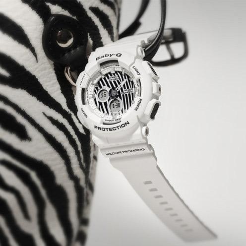 Casio BA-120WLP-7A