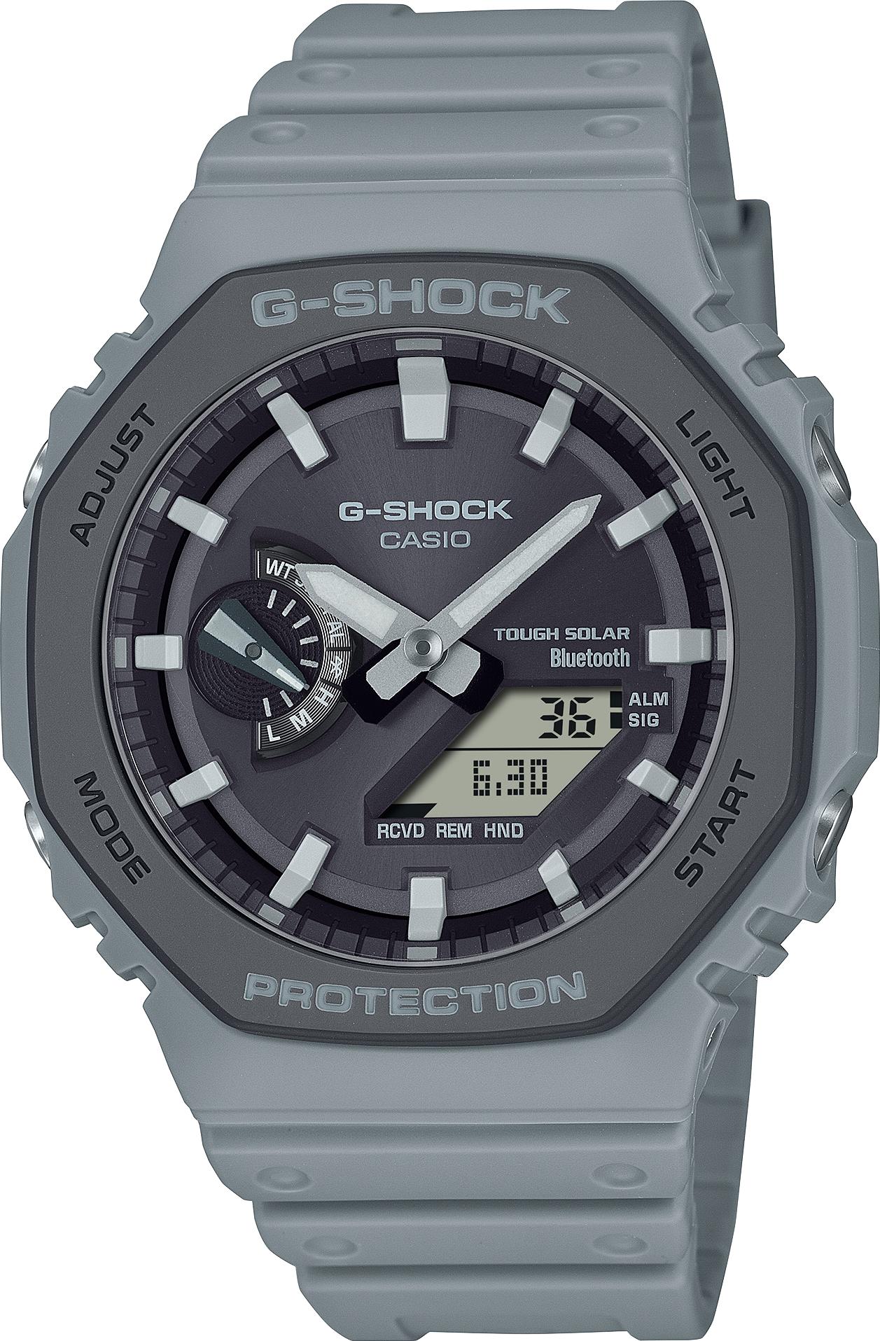 Casio G-Shock, СУПЕРЦЕНА GA-B2100LUU-8A
