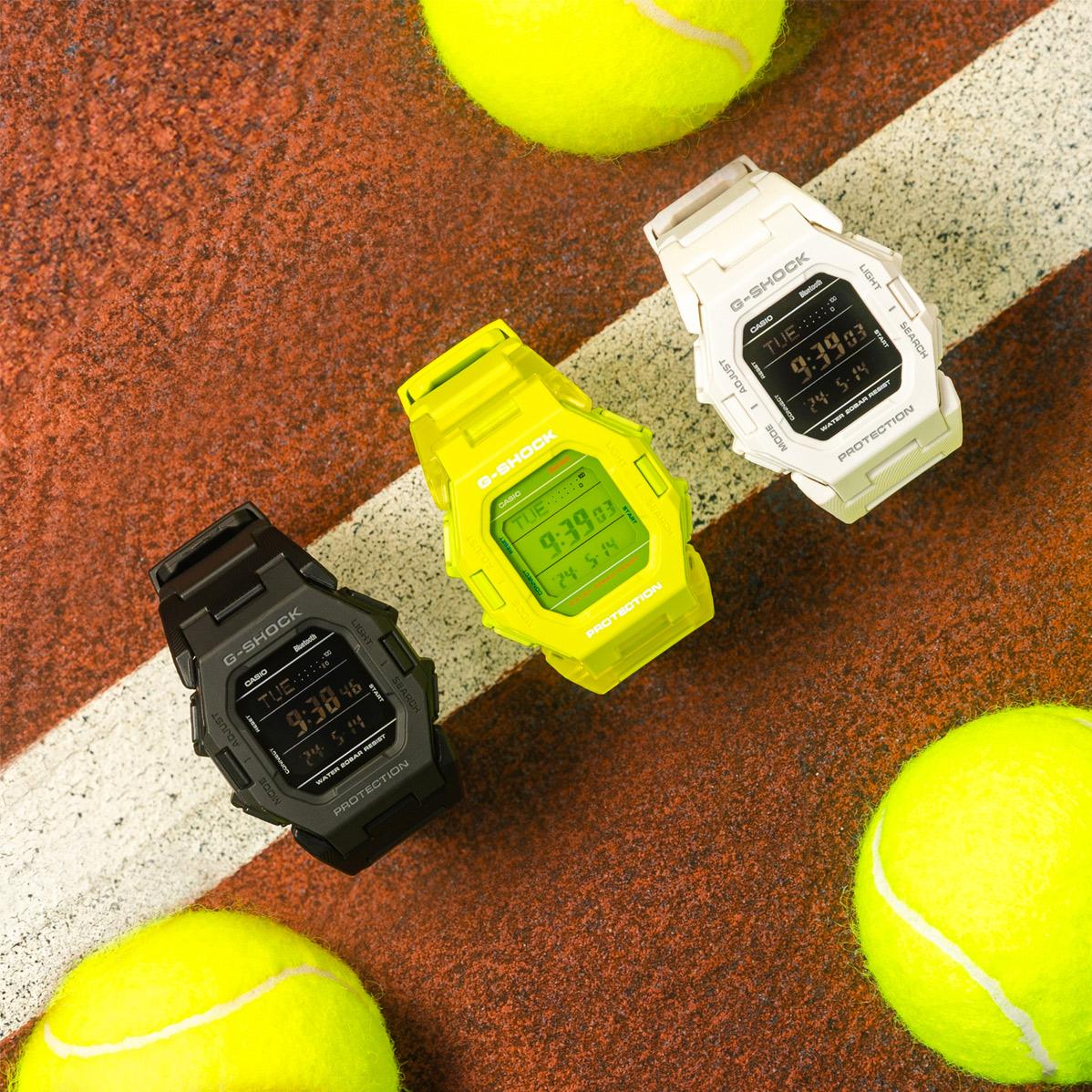 Casio GD-B500S-3E