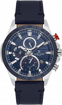 Daniel Klein 13993-2