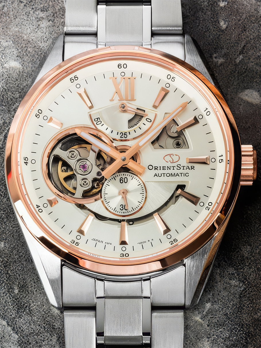 Orient RE-AV0123G