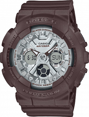 Наручные часы Casio BA-130SW-5A