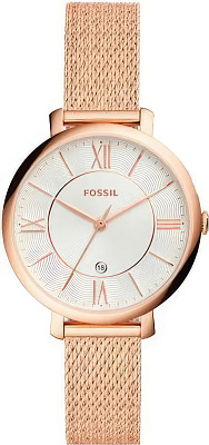 Fossil ES4352