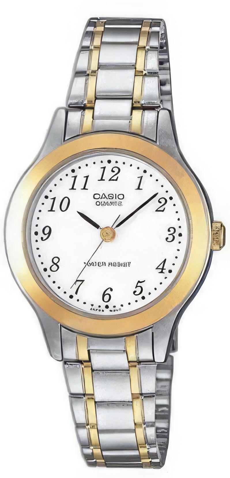 Casio LTP-1128G-7B