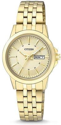 Citizen EQ0603-59P