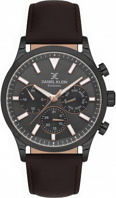 Daniel Klein 13745-5